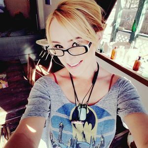 Meet your Posher, Brittany